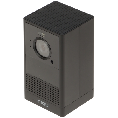 KAMERA IP IPC-B46LP Wi-Fi Cell 2 - 3.7 Mpx 2.8 mm IMOU