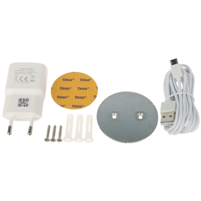 KAMERA IP IPC-C22EP-D Wi-Fi CUE 2-D - 1080p 2.8 mm IMOU