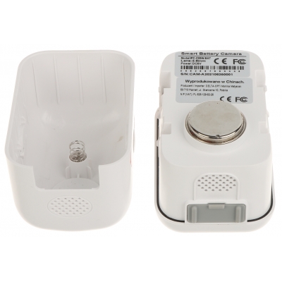 KAMERA IP IPC-C26W-BAT Wi-Fi - 1080p 2.8 mm