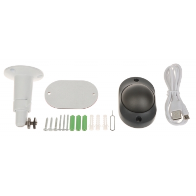 KAMERA IP IPC-C26W-BAT Wi-Fi - 1080p 2.8 mm
