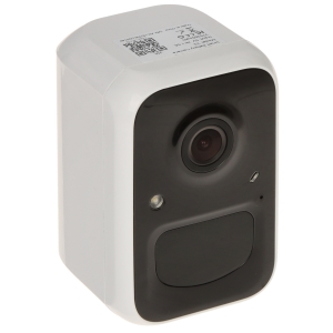 KAMERA IP IPC-C27W-BAT Wi-Fi - 1080p 2.8 mm