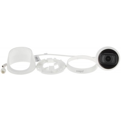 KAMERA IP IPC-CT2C40-ZS-2812 - 3.7 Mpx 2.8 ... 12 mm DAHUA