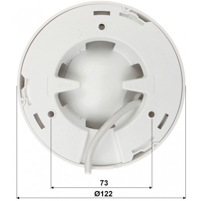 KAMERA IP IPC-CT2C40-ZS-2812 - 3.7 Mpx 2.8 ... 12 mm DAHUA