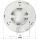 KAMERA IP IPC-CT2C40-ZS-2812 - 3.7 Mpx 2.8 ... 12 mm DAHUA