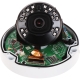 KAMERA IP IPC-D52MIP Wi-Fi Dome Pro - 5 Mpx 2.8 mm IMOU