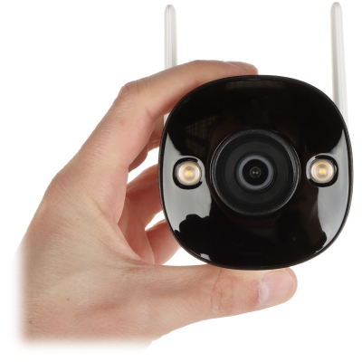KAMERA IP IPC-F22FP-D Wi-Fi BULLET 2E-D Full-Color - 1080p 2.8 mm IMOU