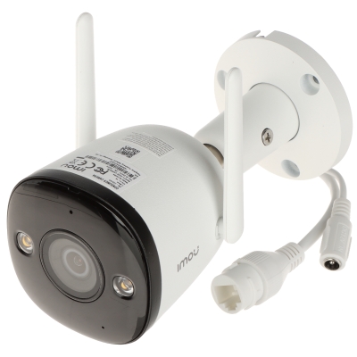 KAMERA IP IPC-F22FP-D Wi-Fi BULLET 2E-D Full-Color - 1080p 2.8 mm IMOU