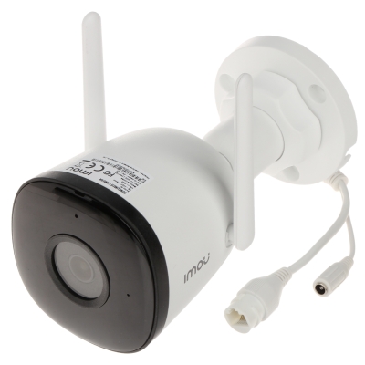 KAMERA IP IPC-F22P-D Wi-Fi BULLET 2C-D - 1080p 2.8 mm IMOU