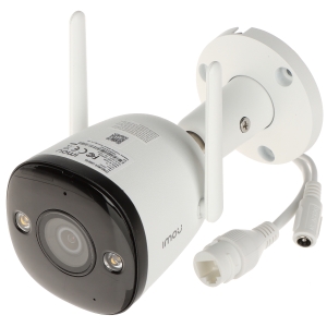 KAMERA IP IPC-F42FEP-D Wi-Fi BULLET 2 4MP Full-Color - 4 Mpx 2.8 mm IMOU