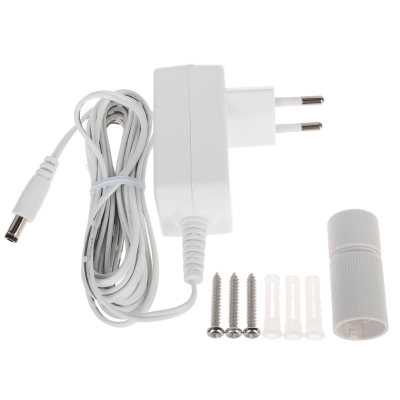 KAMERA IP IPC-F42FP-D Wi-Fi BULLET 2E 4MP Full-Color - 3.7 Mpx 2.8 mm IMOU