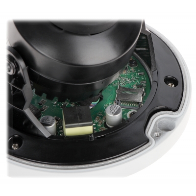 KAMERA WANDALOODPORNA IP IPC-HDBW1431R-ZS-2812-S4 - 4 Mpx 2.8 ... 12 mm - <strong>MOTOZOOM </strong>DAHUA