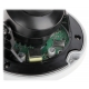 KAMERA WANDALOODPORNA IP IPC-HDBW1431R-ZS-2812-S4 - 4 Mpx 2.8 ... 12 mm - <strong>MOTOZOOM </strong>DAHUA