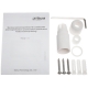 KAMERA WANDALOODPORNA IP IPC-HDBW1431R-ZS-2812-S4 - 4 Mpx 2.8 ... 12 mm - <strong>MOTOZOOM </strong>DAHUA