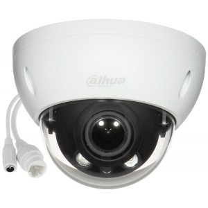 KAMERA WANDALOODPORNA IP IPC-HDBW2431R-ZS-27135-S2 - 4 Mpx 2.7 ... 13.5 mm - MOTOZOOM DAHUA