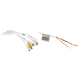 KAMERA WANDALOODPORNA IP IPC-HDBW2449F-AS-IL-0280B WizSense Smart Dual Light - 4 Mpx 2.8 mm DAHUA
