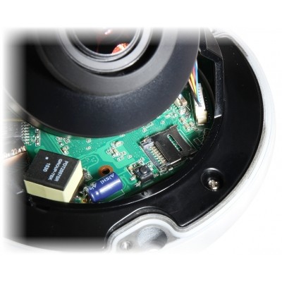 KAMERA WANDALOODPORNA IP IPC-HDBW2531R-ZS-27135-S2 - 5 Mpx 2.7 ... 13.5 mm - <strong>MOTOZOOM </strong>DAHUA