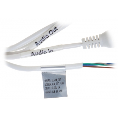 KAMERA WANDALOODPORNA IP IPC-HDBW2831R-ZAS-27135-S2 - 8.3 Mpx 4K UHD 2.7 ... 13.5 mm - <strong>MOTOZOOM </strong>DAHUA