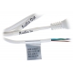 KAMERA WANDALOODPORNA IP IPC-HDBW2831R-ZAS-27135-S2 - 8.3 Mpx 4K UHD 2.7 ... 13.5 mm - <strong>MOTOZOOM </strong>DAHUA