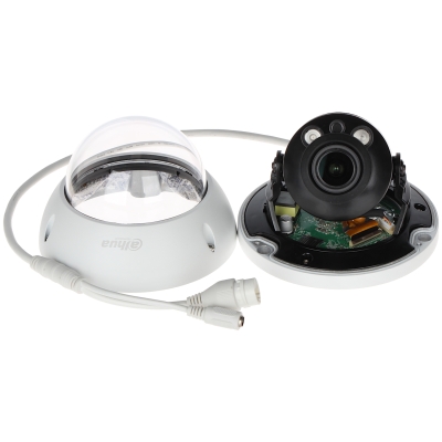 KAMERA WANDALOODPORNA IP IPC-HDBW2831R-ZS-27135-S2 - 8.3 Mpx 4K UHD 2.7 ... 13.5 mm - <strong>MOTOZOOM </strong>DAHUA