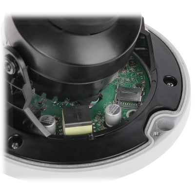 KAMERA WANDALOODPORNA IP IPC-HDBW2831R-ZS-27135-S2 - 8.3 Mpx 4K UHD 2.7 ... 13.5 mm - <strong>MOTOZOOM </strong>DAHUA