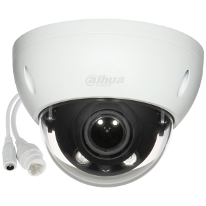 KAMERA WANDALOODPORNA IP IPC-HDBW2831R-ZS-27135-S2 - 8.3 Mpx 4K UHD 2.7 ... 13.5 mm - MOTOZOOM DAHUA