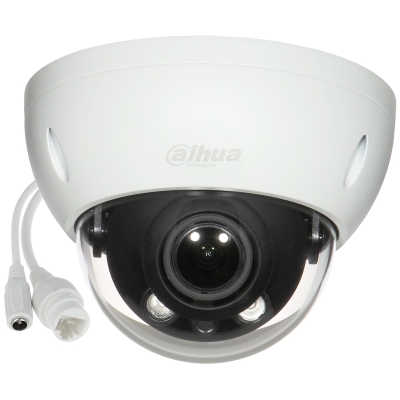 KAMERA WANDALOODPORNA IP IPC-HDBW2831R-ZS-27135-S2 - 8.3 Mpx 4K UHD 2.7 ... 13.5 mm - MOTOZOOM DAHUA