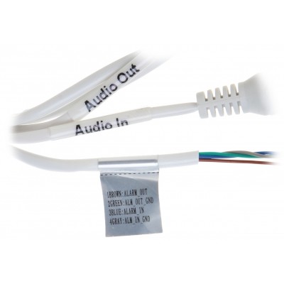 KAMERA WANDALOODPORNA IP IPC-HDBW3441R-ZAS-27135 - 4 Mpx, 2.7 ... 13.5 mm - <strong>MOTOZOOM </strong>DAHUA