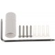 KAMERA WANDALOODPORNA IP IPC-HDBW3441R-ZAS-27135 - 4 Mpx, 2.7 ... 13.5 mm - <strong>MOTOZOOM </strong>DAHUA