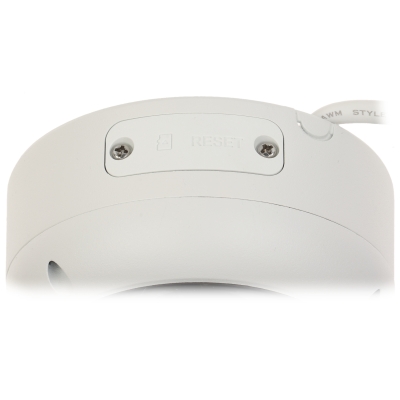 KAMERA WANDALOODPORNA IP IPC-HDBW3841E-AS-0280B-S2 WizSense - 8.3 Mpx, 4K UHD 2.8 mm DAHUA