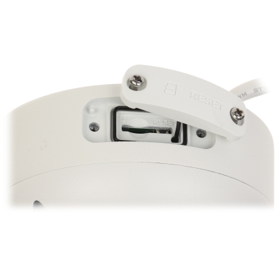 KAMERA WANDALOODPORNA IP IPC-HDBW3841E-AS-0280B-S2 WizSense - 8.3 Mpx, 4K UHD 2.8 mm DAHUA