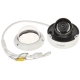 KAMERA WANDALOODPORNA IP IPC-HDBW3841E-AS-0280B-S2 WizSense - 8.3 Mpx, 4K UHD 2.8 mm DAHUA