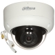 KAMERA WANDALOODPORNA IP IPC-HDBW3841E-AS-0280B-S2 WizSense - 8.3 Mpx, 4K UHD 2.8 mm DAHUA