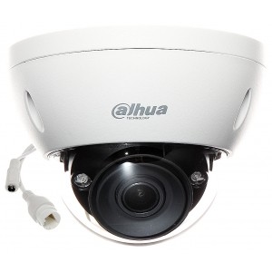 KAMERA WANDALOODPORNA IP IPC-HDBW5431E-ZE-27135 - 4.0 Mpx, 2.7 ... 13.5 mm - MOTOZOOM DAHUA