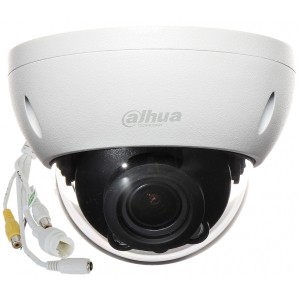 KAMERA WANDALOODPORNA IP IPC-HDBW5431R-ZE-27135 - 4.0 Mpx 2.7 ... 13.5 mm - MOTOZOOM DAHUA