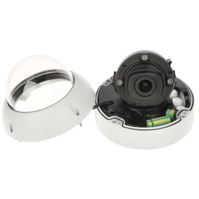 KAMERA WANDALOODPORNA IP IPC-HDBW7442H-ZFR-2712F-DC12AC24V - 4 Mpx, 2.7 ... 12 mm - <strong>MOTOZOOM </strong>DAHUA