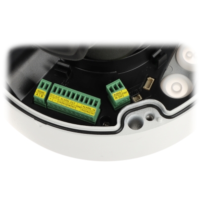 KAMERA WANDALOODPORNA IP IPC-HDBW7442H-ZFR-2712F-DC12AC24V - 4 Mpx, 2.7 ... 12 mm - <strong>MOTOZOOM </strong>DAHUA