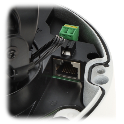 KAMERA WANDALOODPORNA IP IPC-HDBW7442H-ZFR-2712F-DC12AC24V - 4 Mpx, 2.7 ... 12 mm - <strong>MOTOZOOM </strong>DAHUA