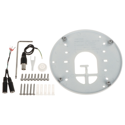 KAMERA WANDALOODPORNA IP IPC-HDBW7442H-ZFR-2712F-DC12AC24V - 4 Mpx, 2.7 ... 12 mm - <strong>MOTOZOOM </strong>DAHUA