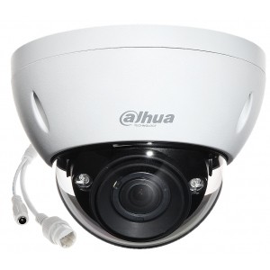 KAMERA WANDALOODPORNA IP IPC-HDBW8630E-ZEH - 6.3 Mpx 4.1 ... 16.4 mm - MOTOZOOM DAHUA KAMERA WANDALOODPORNA IP IPC-HDBW8630E-ZEH - 6.3 Mpx 4.1 ... 16.4 mm - MOTOZOOM DAHUA