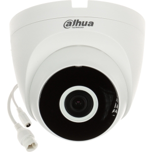 KAMERA IP IPC-HDW1230DT-SAW-0280B Wi-Fi, - 1080p 2.8 mm DAHUA