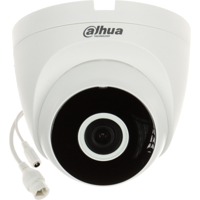KAMERA IP IPC-HDW1230DT-SAW-0280B Wi-Fi, - 1080p 2.8 mm DAHUA