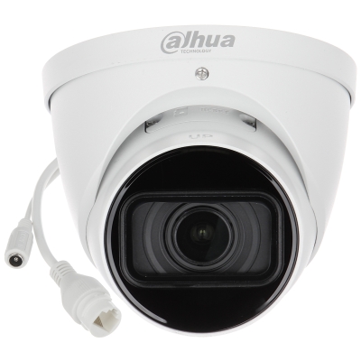 KAMERA IP IPC-HDW1230T-ZS-2812-S5 - 1080p 2.8 ... 12 mm - MOTOZOOM DAHUA