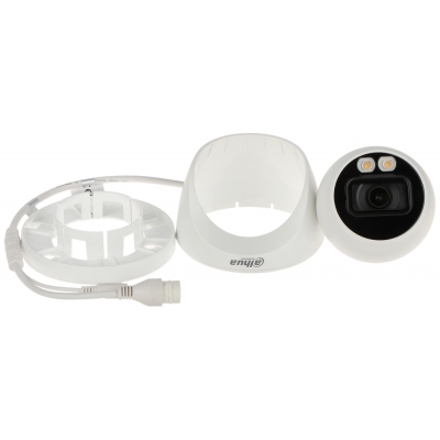 KAMERA IP IPC-HDW2239T-AS-LED-0280B-S2 Full-Color - 1080p 2.8 mm DAHUA