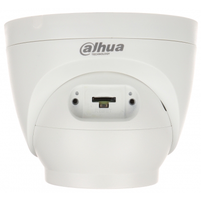 KAMERA IP IPC-HDW2239T-AS-LED-0280B-S2 Full-Color - 1080p 2.8 mm DAHUA