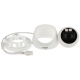 KAMERA IP IPC-HDW2239T-AS-LED-0280B-S2 Full-Color - 1080p 2.8 mm DAHUA