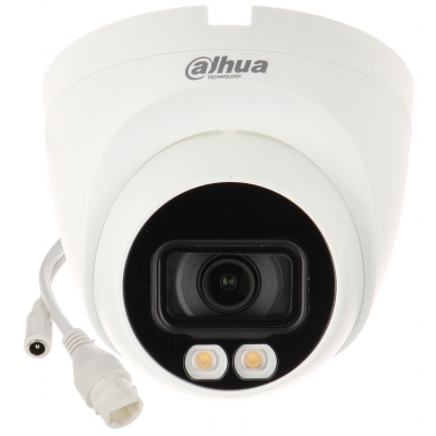 KAMERA IP IPC-HDW2239T-AS-LED-0280B-S2 Full-Color - 1080p 2.8 mm DAHUA
