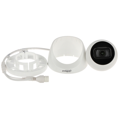 KAMERA IP IPC-HDW2241T-S-0280B WizSense - 1080p 2.8 mm DAHUA