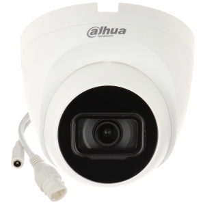 KAMERA IP IPC-HDW2241T-S-0280B WizSense - 1080p 2.8 mm DAHUA