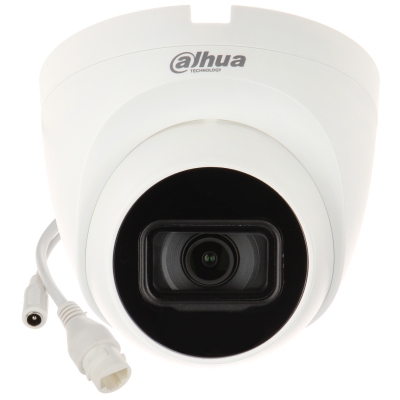 KAMERA IP IPC-HDW2241T-S-0280B WizSense - 1080p 2.8 mm DAHUA