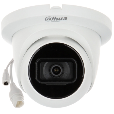 KAMERA IP IPC-HDW2241TM-S-0280B WizSense - 1080p 2.8 mm DAHUA